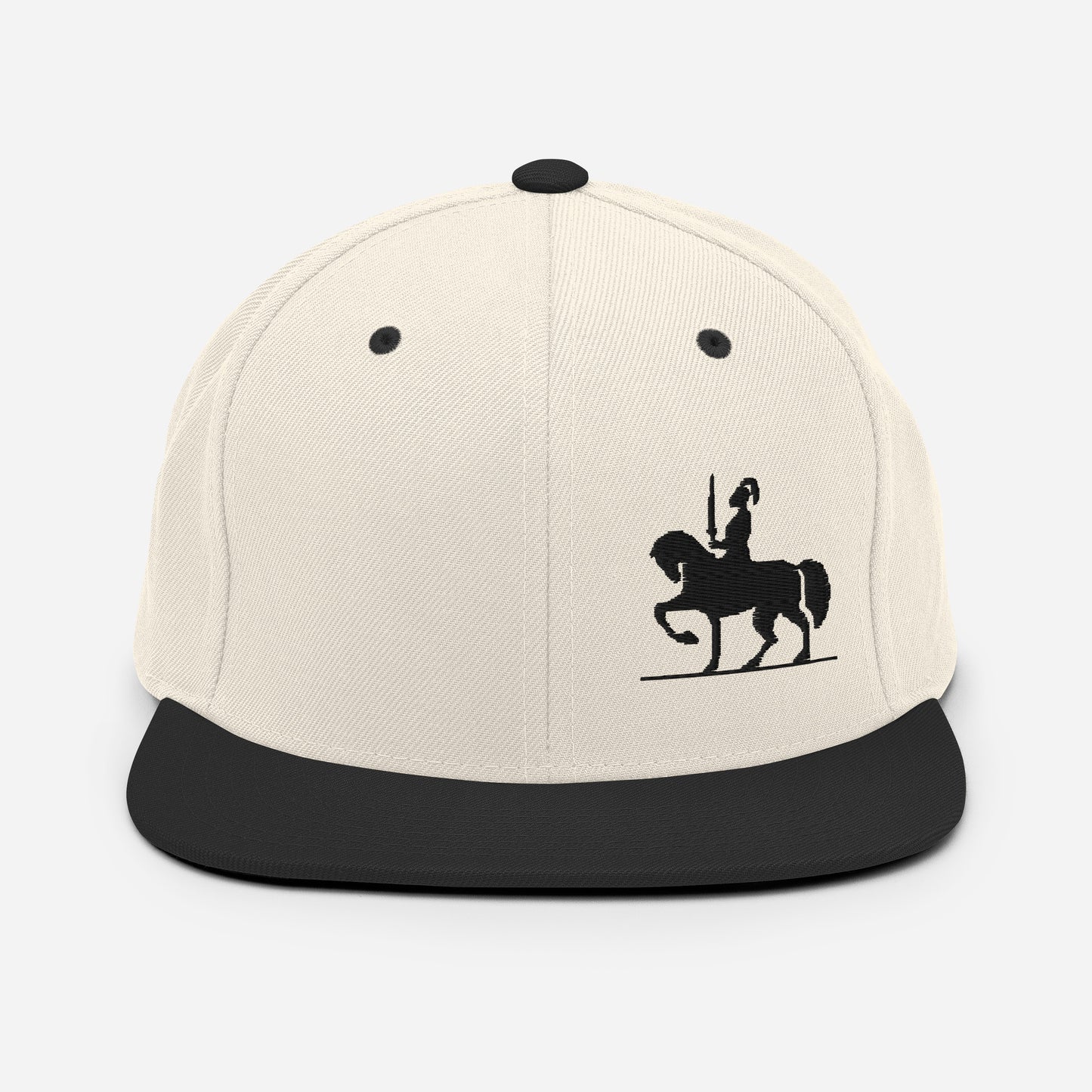 Guardian Eavestrough Snapback Hat