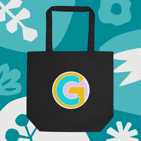 Eco Tote Bag (GC)
