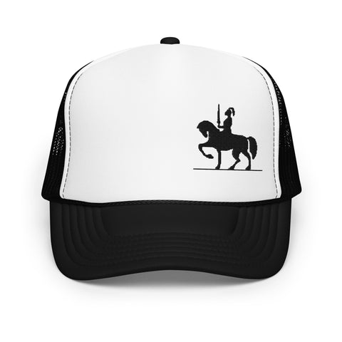 Guardian Eavestrough Foam Trucker Hat