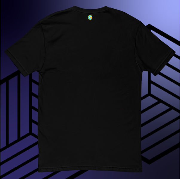 Create A Stylish Men's Short Sleeve T-shirt