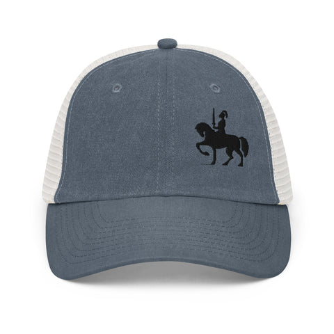 Guardian Eavestrough Mesh Back Pigment-dyed cap