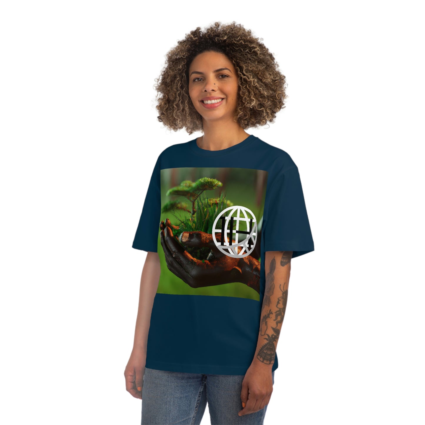 One Home Fuser T-shirt