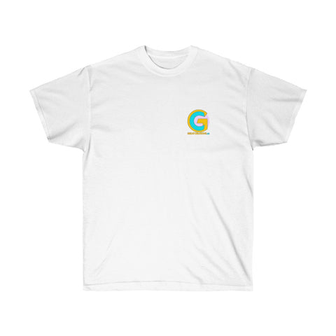Unisex Ultra Cotton Tee (GC) 3 Colors