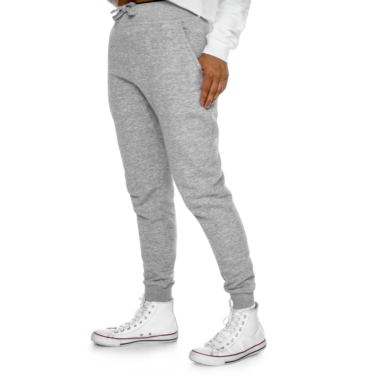 Butts of the World Premium Fleece Joggers
