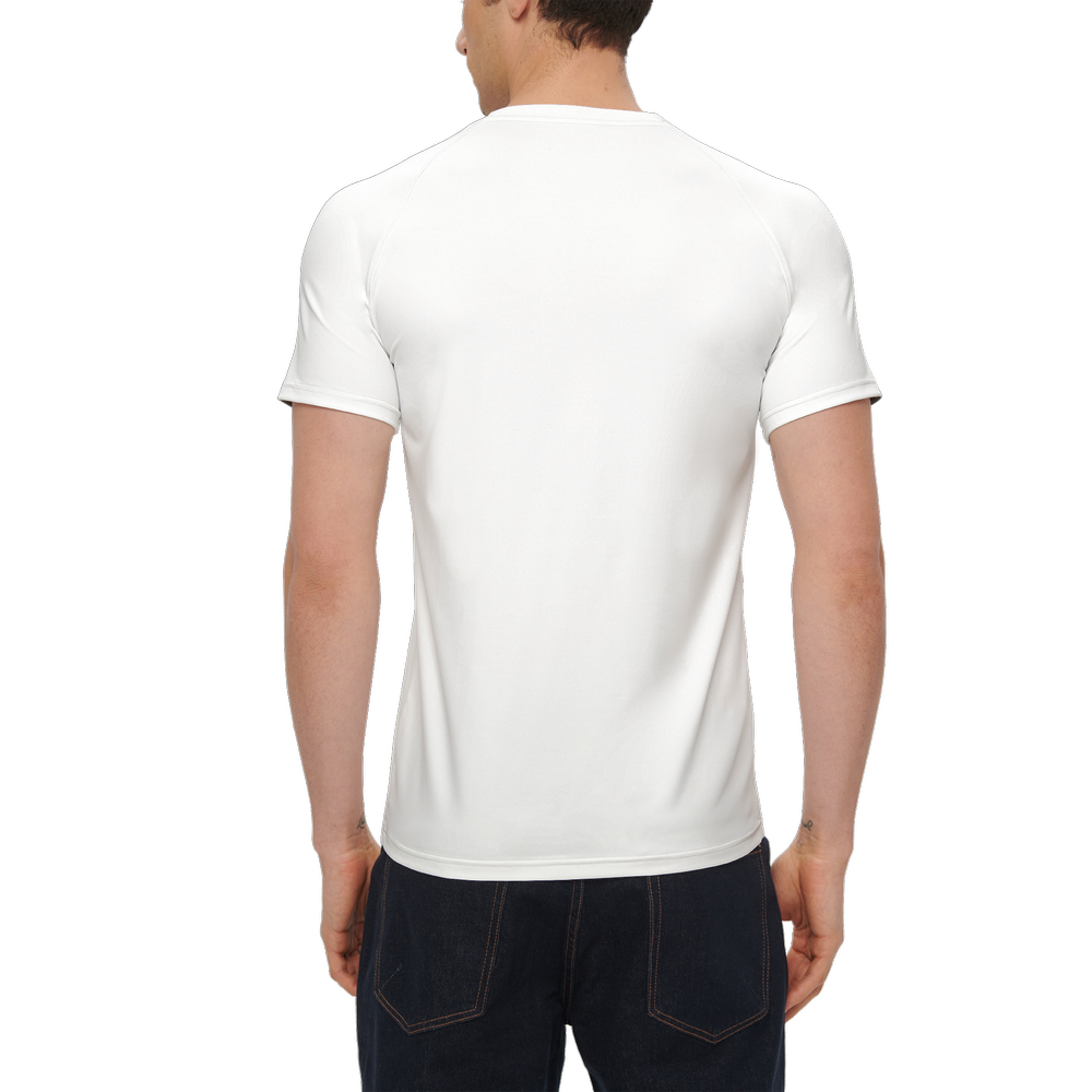 Men’s Athletic Jersey-Heavyweight 225g (Lion Art)