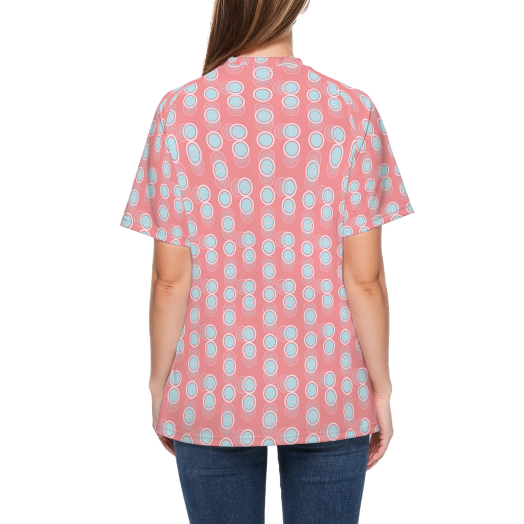 Loving Look Athletic Jersey