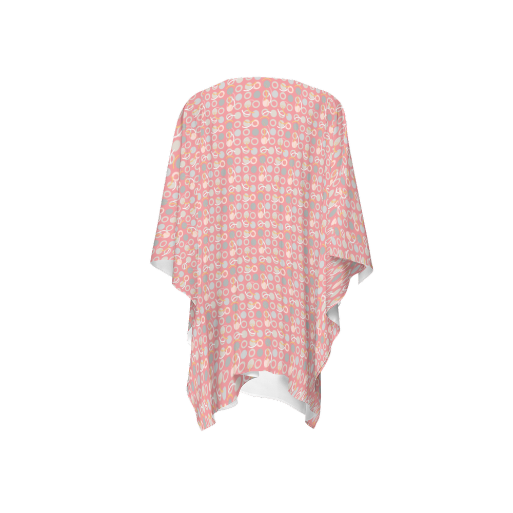 Loving Look Chiffon-like Wrap