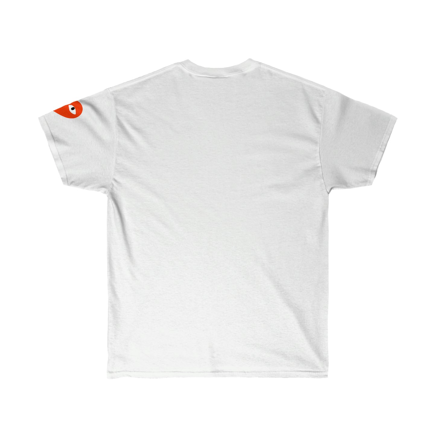 Loving Look Grateful Ultra Cotton Tee