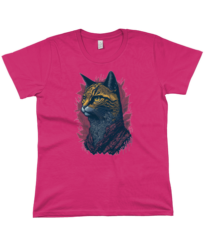 Fans of Catastic "Noble Aristocrat" Classic Jersey Women's T-Shirt