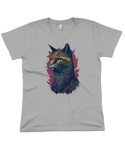 Fans of Catastic "Noble Aristocrat" Classic Jersey Women's T-Shirt