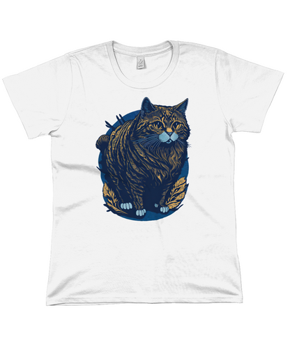 Fans of Catastic "Mandarin Muffin" Classic Jersey Women's T-Shirt