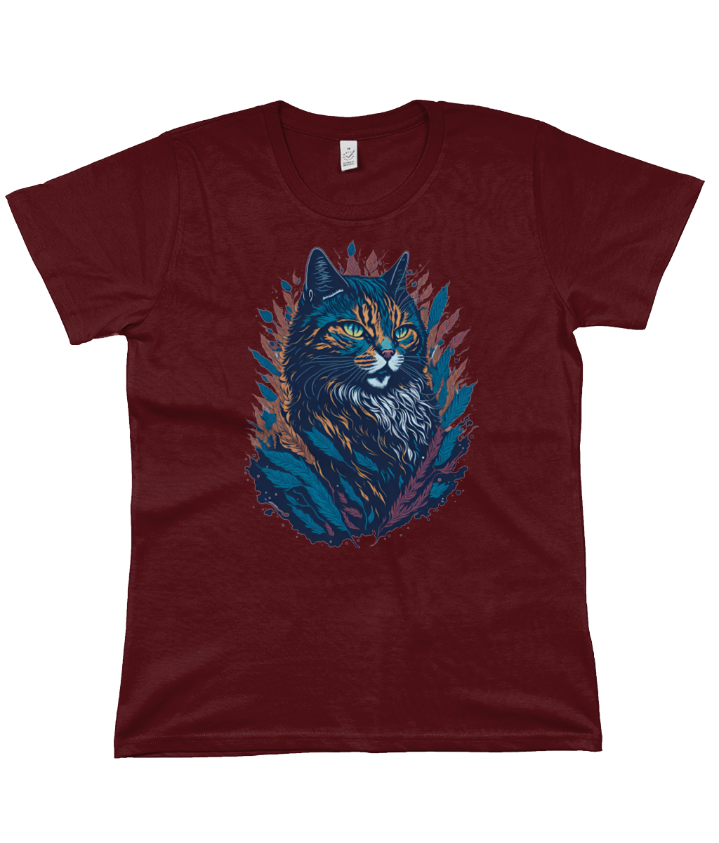 Fans of Catastic "Stealth Sapphire" Classic Jersey Women's T-Shirt