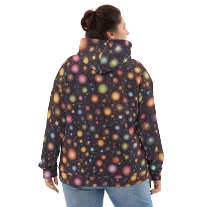 Quantum Luminism S1QL1 Unisex Hoodie