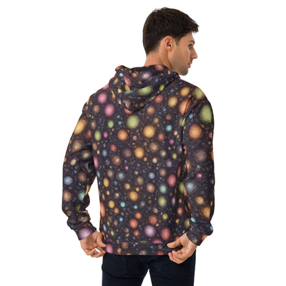 Quantum Luminism S1QL1 Unisex Hoodie