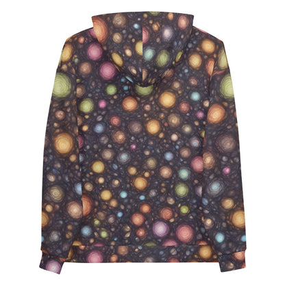 Quantum Luminism S1QL1 Unisex Hoodie