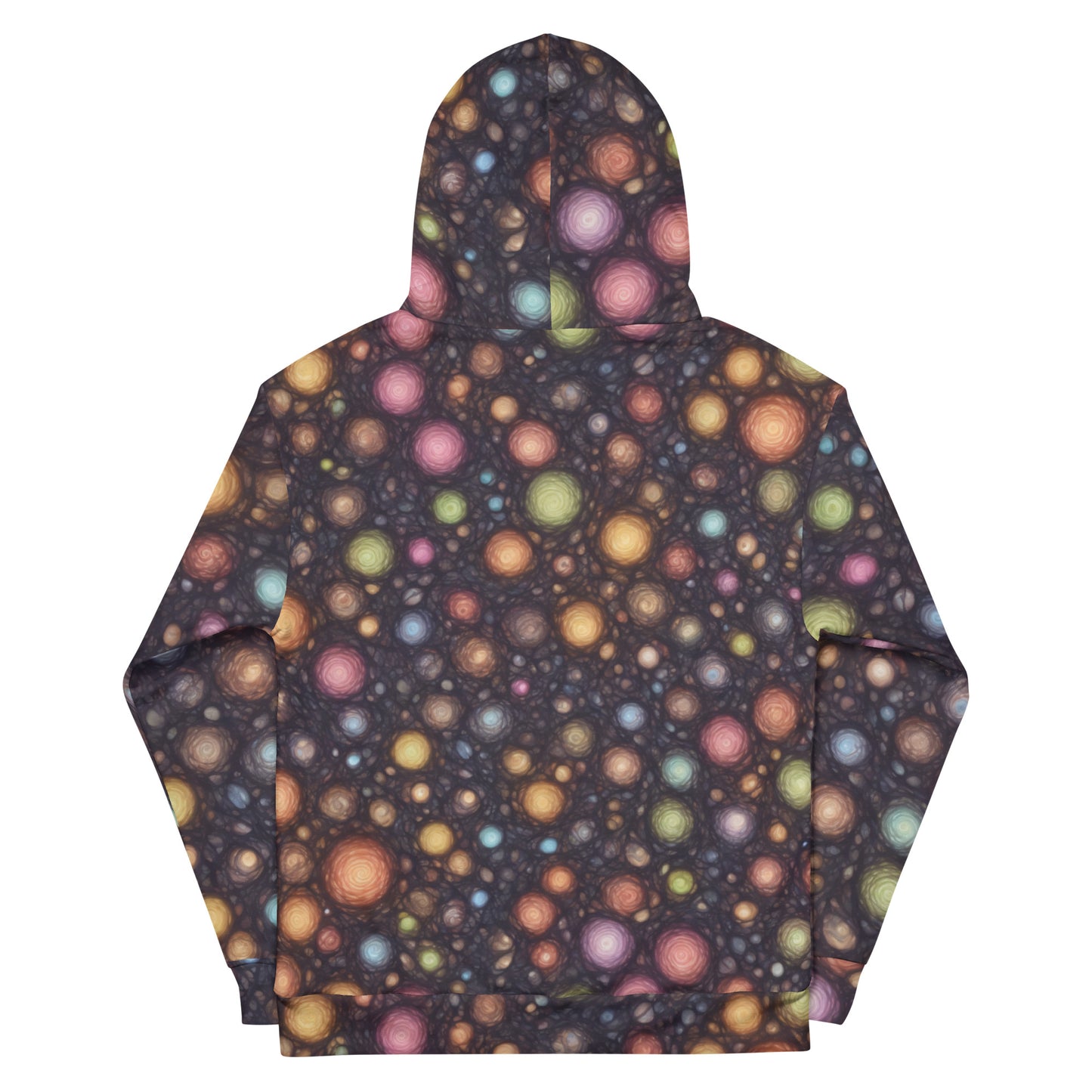 Quantum Luminism S1QL1 Unisex Hoodie