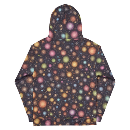 Quantum Luminism S1QL1 Unisex Hoodie