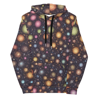 Quantum Luminism S1QL1 Unisex Hoodie