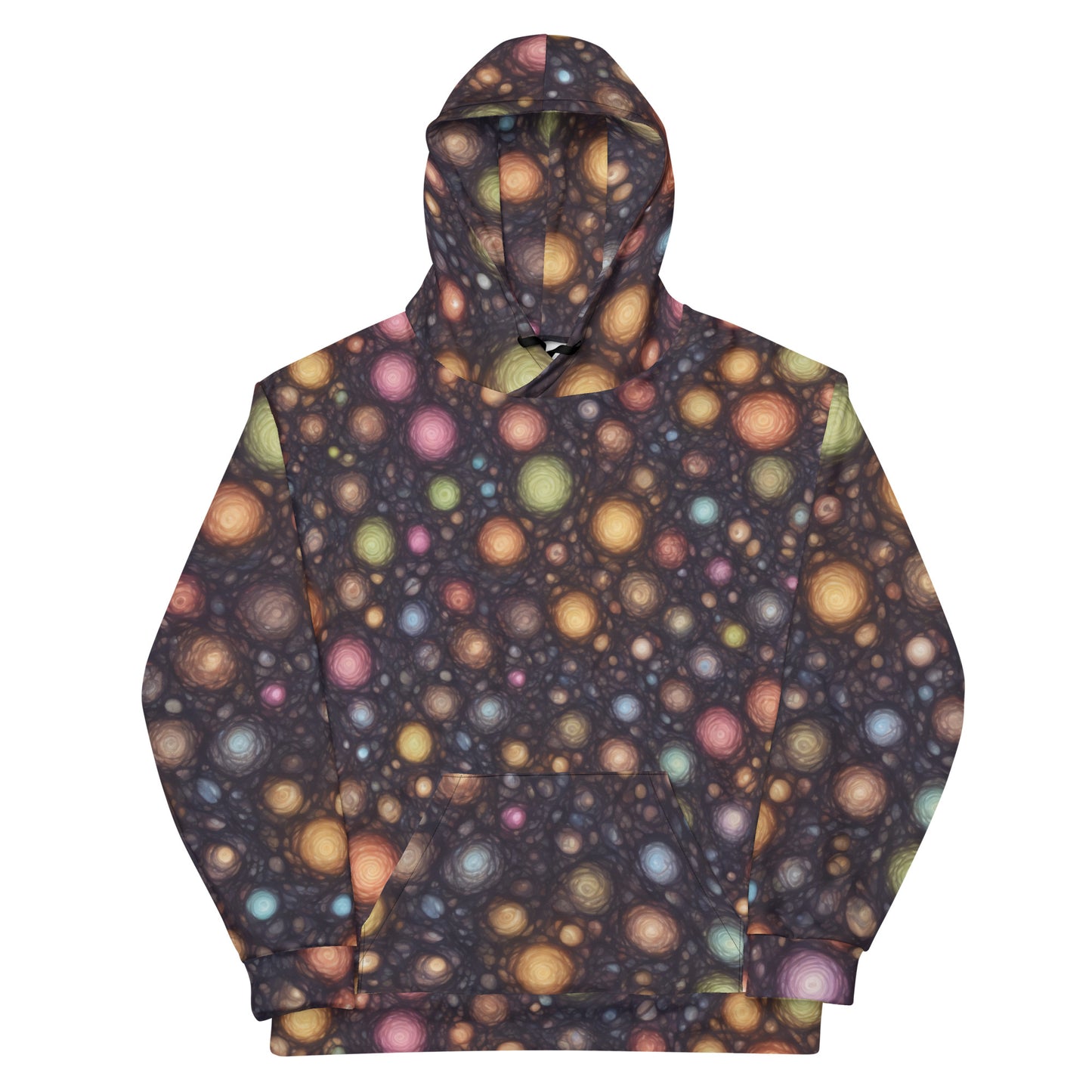 Quantum Luminism S1QL1 Unisex Hoodie