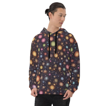 Quantum Luminism S1QL1 Unisex Hoodie