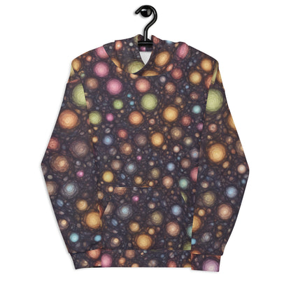 Quantum Luminism S1QL1 Unisex Hoodie