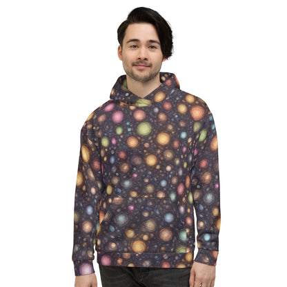 Quantum Luminism S1QL1 Unisex Hoodie