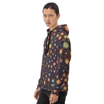 Quantum Luminism S1QL1 Unisex Hoodie