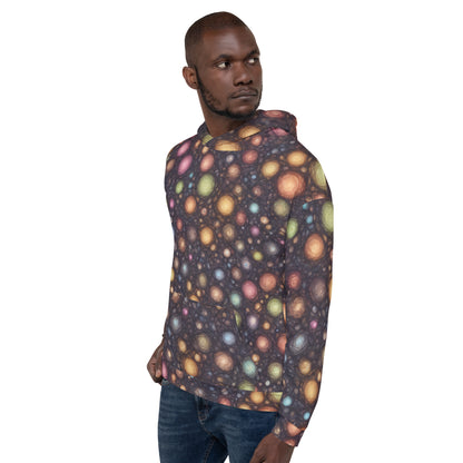 Quantum Luminism S1QL1 Unisex Hoodie