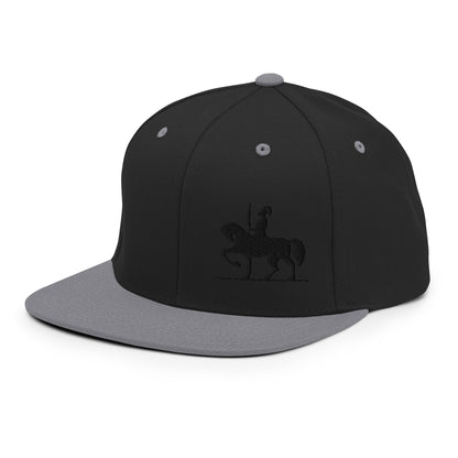 Guardian Eavestrough Snapback Hat