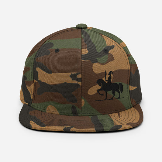 Guardian Eavestrough Snapback Hat