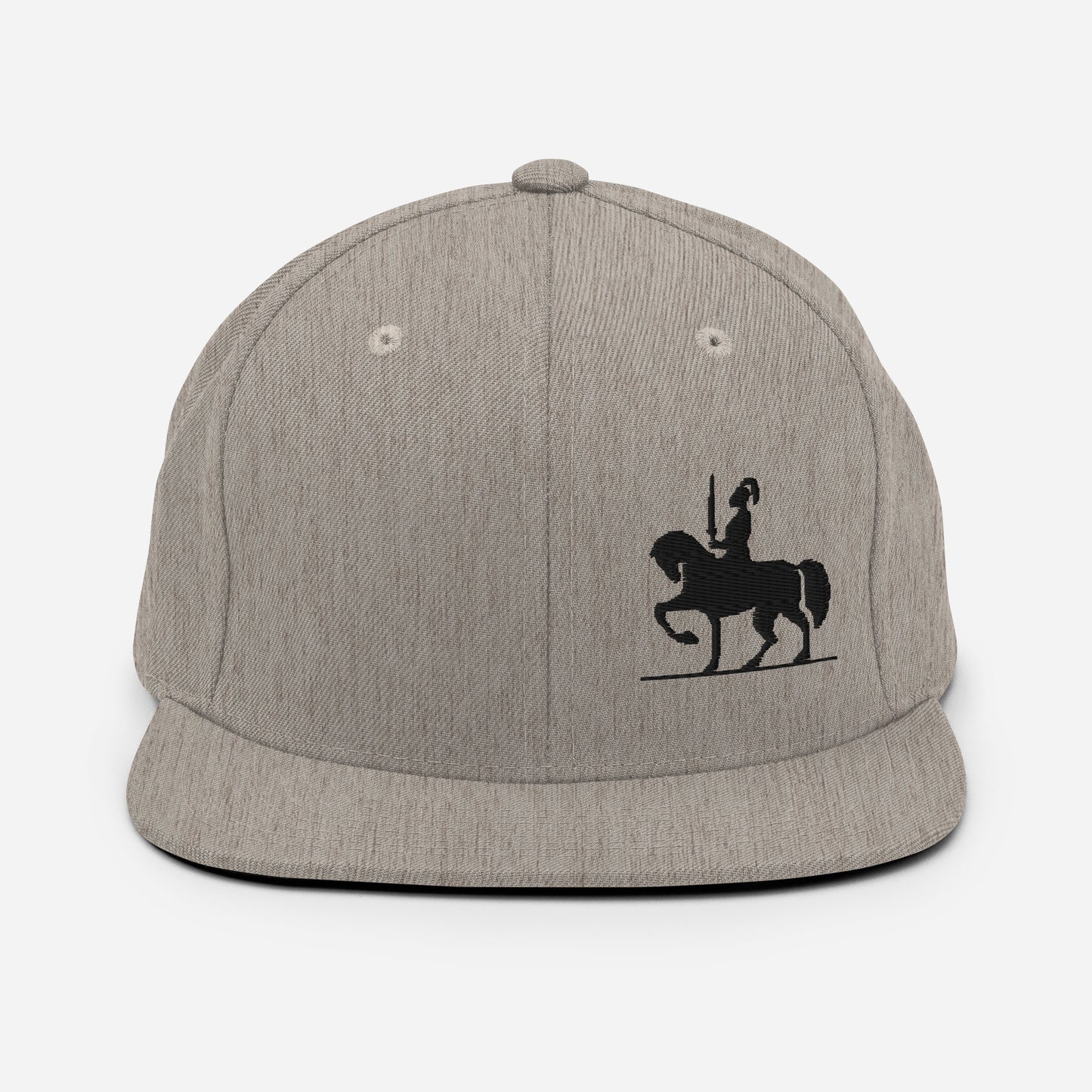 Guardian Eavestrough Snapback Hat