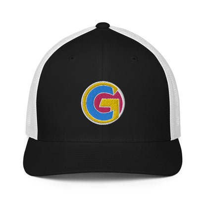 GC Closed-Back Trucker Cap