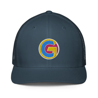 GC Closed-Back Trucker Cap