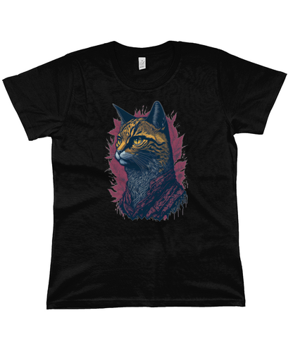 Fans of Catastic "Noble Aristocrat" Classic Jersey Women's T-Shirt