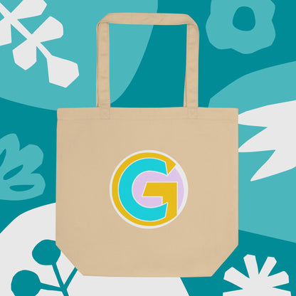 Eco Tote Bag (GC)