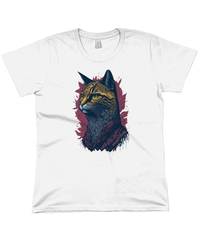 Fans of Catastic "Noble Aristocrat" Classic Jersey Women's T-Shirt