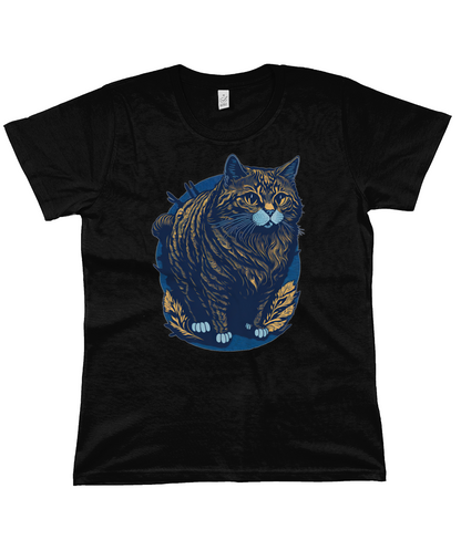 Fans of Catastic "Mandarin Muffin" Classic Jersey Women's T-Shirt