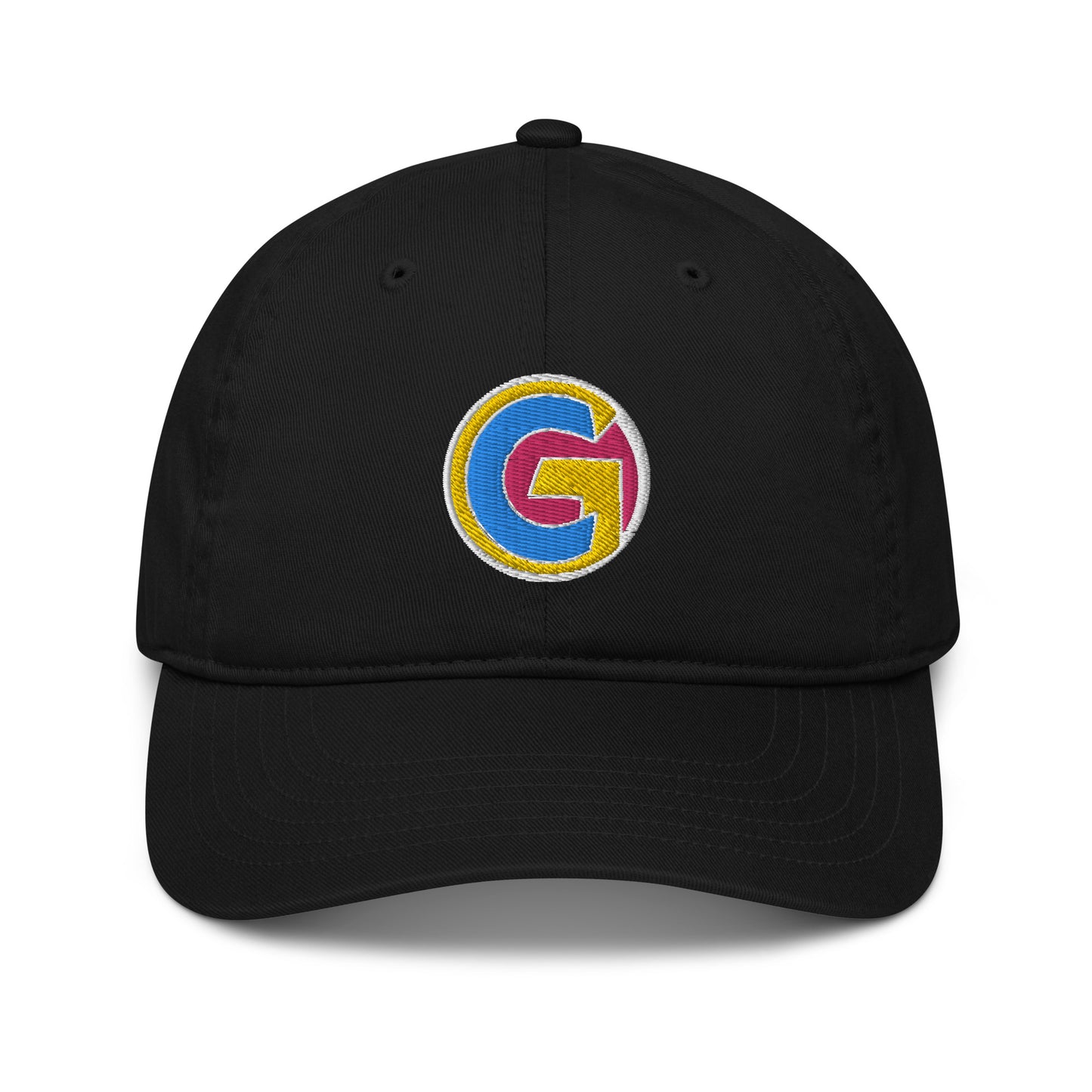 GC Organic dad hat