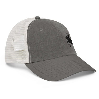 Guardian Eavestrough Mesh Back Pigment-dyed cap