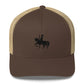 Guardian Eavestrough Mesh Back Trucker Cap (with centered embroidery)
