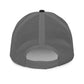 Guardian Eavestrough Adjustable Snapback Trucker Cap