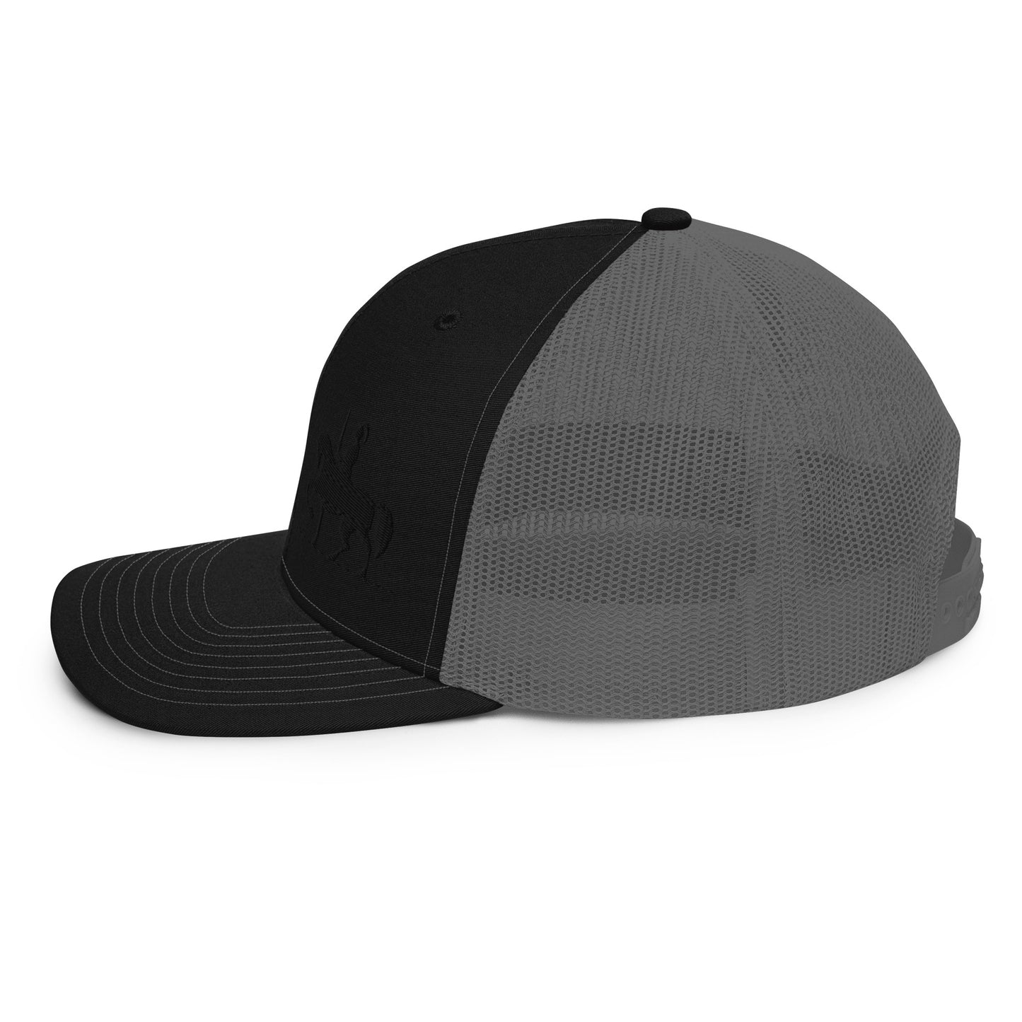 Guardian Eavestrough Adjustable Snapback Trucker Cap