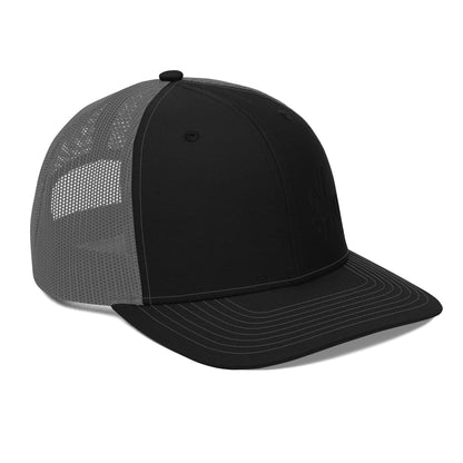 Guardian Eavestrough Adjustable Snapback Trucker Cap