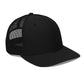 Guardian Eavestrough Adjustable Snapback Trucker Cap