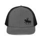 Guardian Eavestrough Adjustable Snapback Trucker Cap