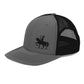 Guardian Eavestrough Adjustable Snapback Trucker Cap