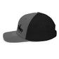 Guardian Eavestrough Adjustable Snapback Trucker Cap