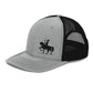 Guardian Eavestrough Adjustable Snapback Trucker Cap