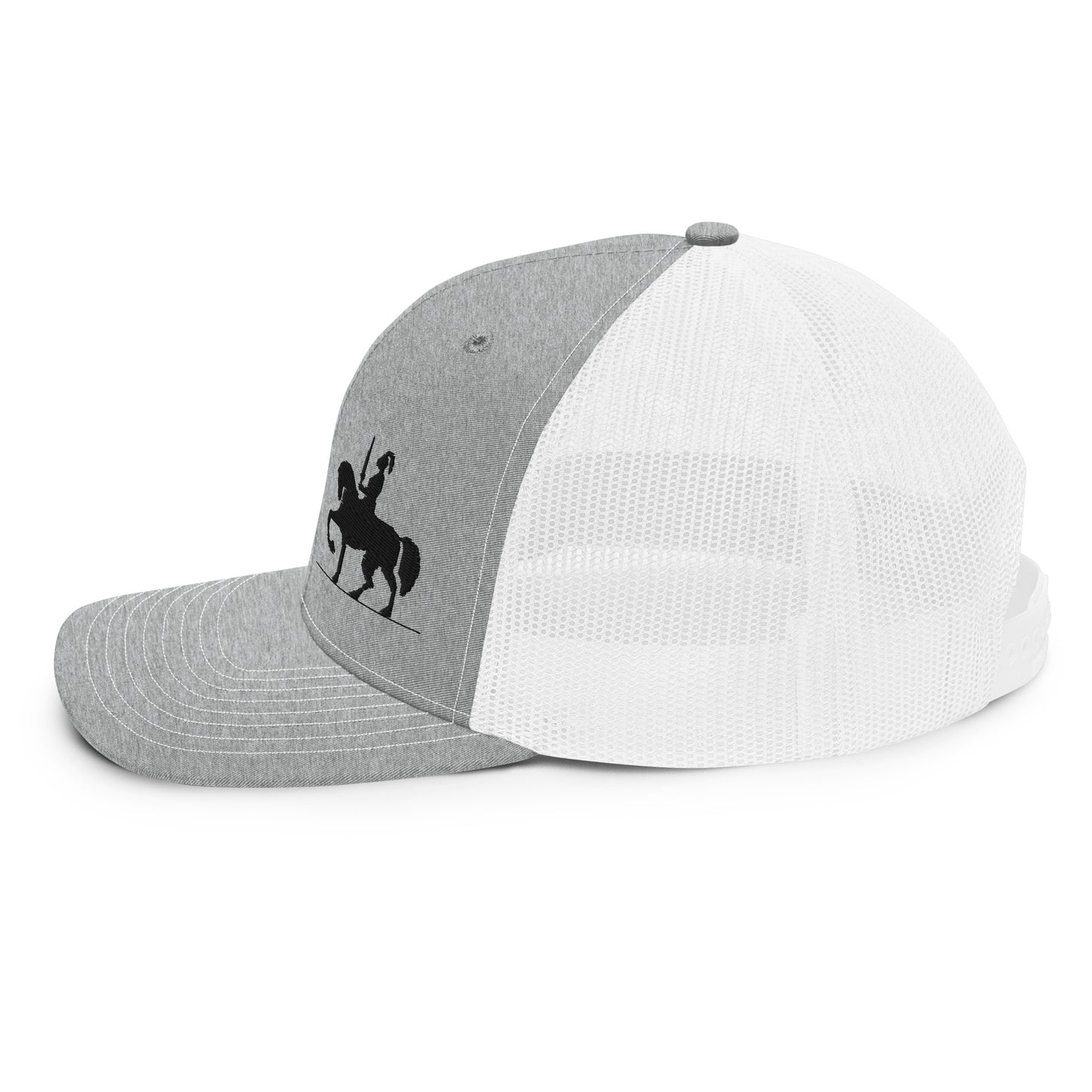 Guardian Eavestrough Adjustable Snapback Trucker Cap