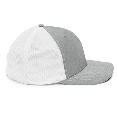 Guardian Eavestrough Adjustable Snapback Trucker Cap